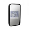 DT 7.73159 Outside Mirror, driver cab